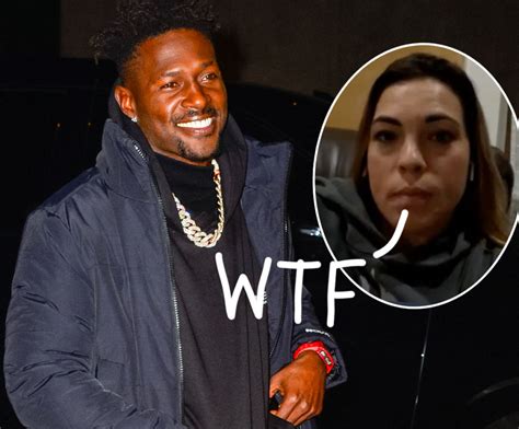 antonio brown nudes|Antonio Brown's Snapchat suspended over sexually explicit photo.